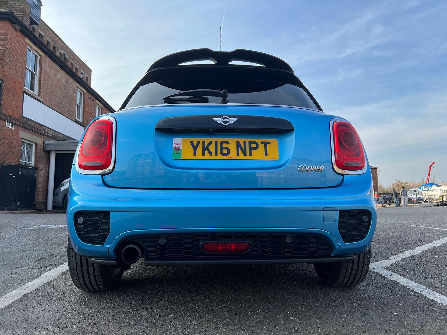 Used MINI Hatch 2016 for sale - 77167791: Photo 30