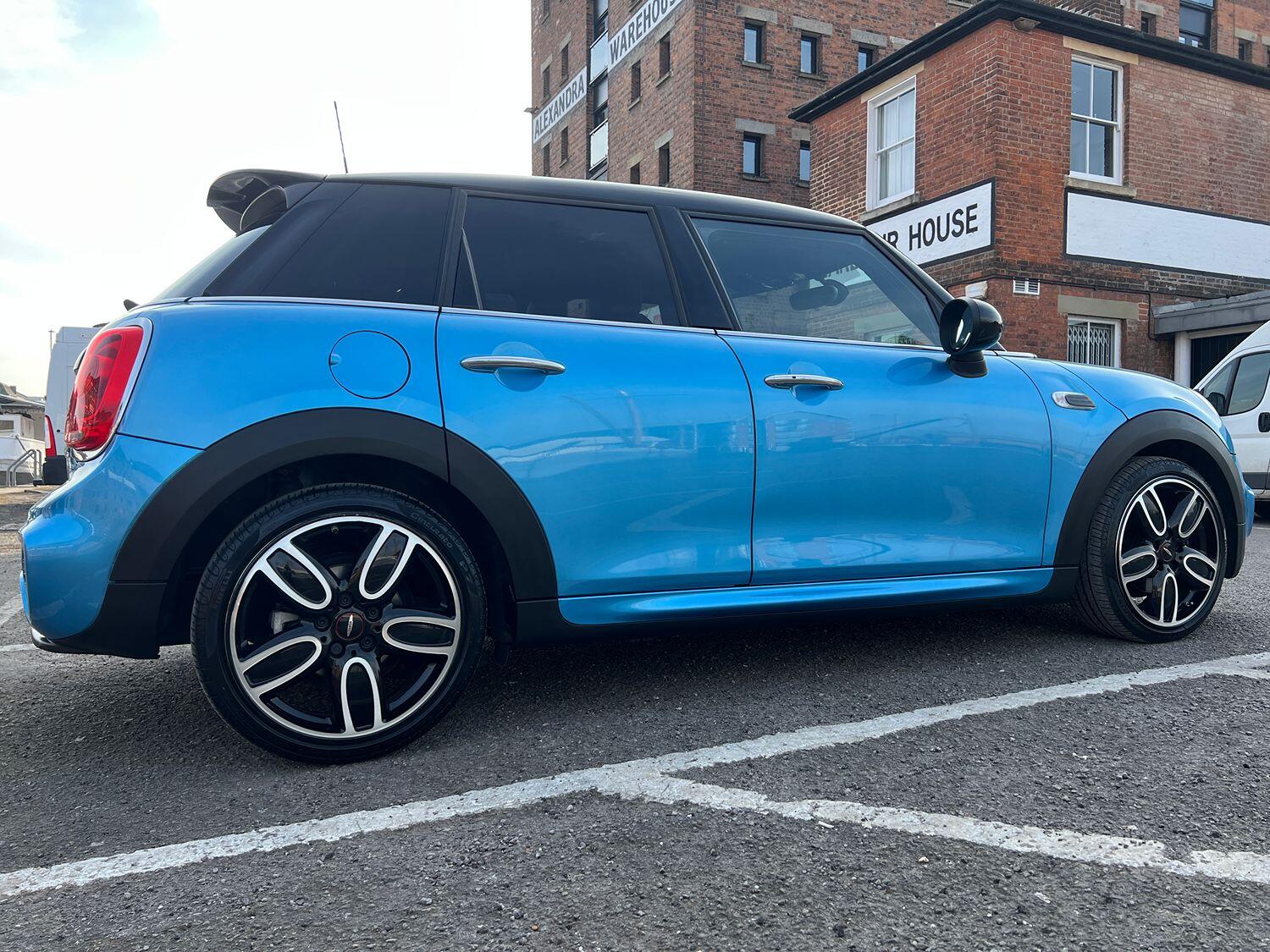 Used MINI Hatch 2016 for sale - 77167791: Photo 32