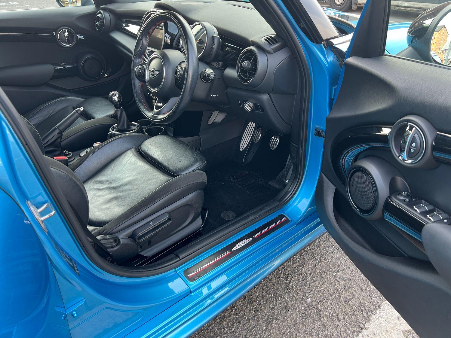 Used MINI Hatch 2016 for sale - 77167791: Photo 35