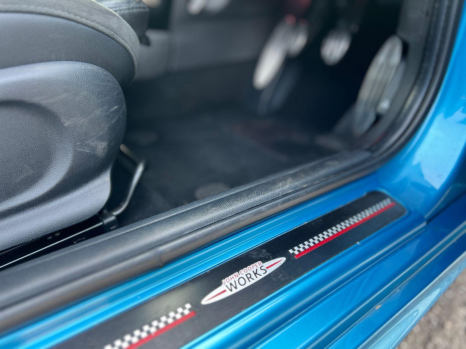 Used MINI Hatch 2016 for sale - 77167791: Photo 38