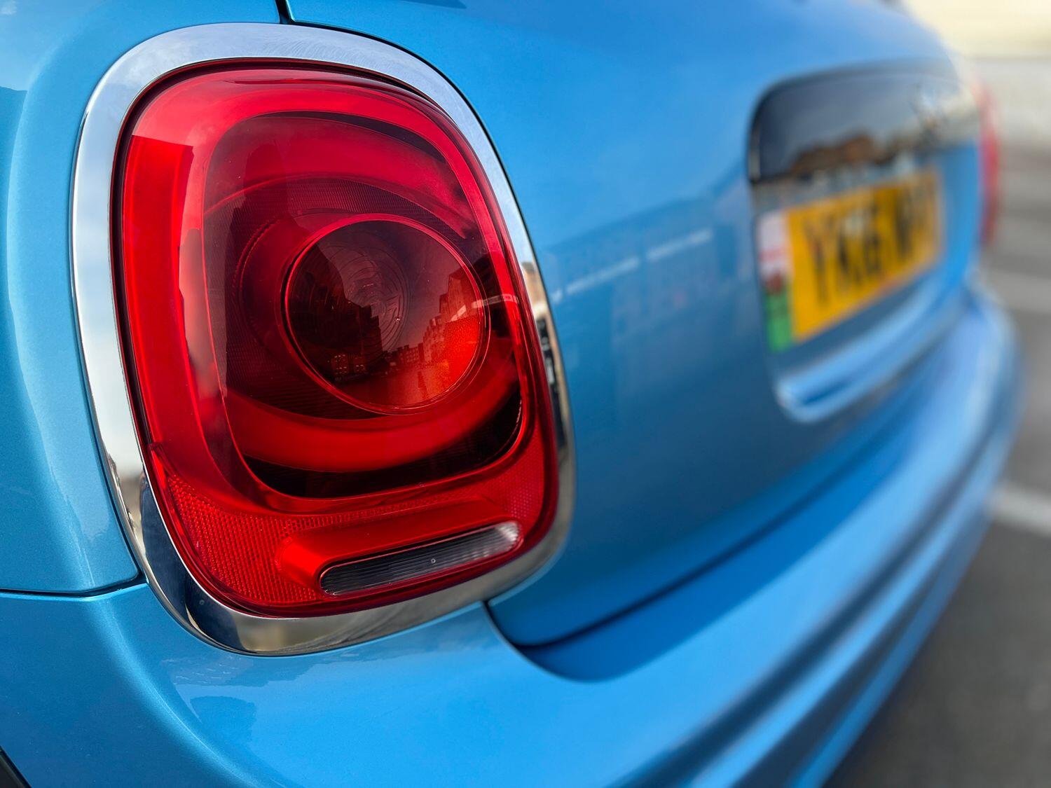 Used MINI Hatch 2016 for sale - 77167791: Photo 39