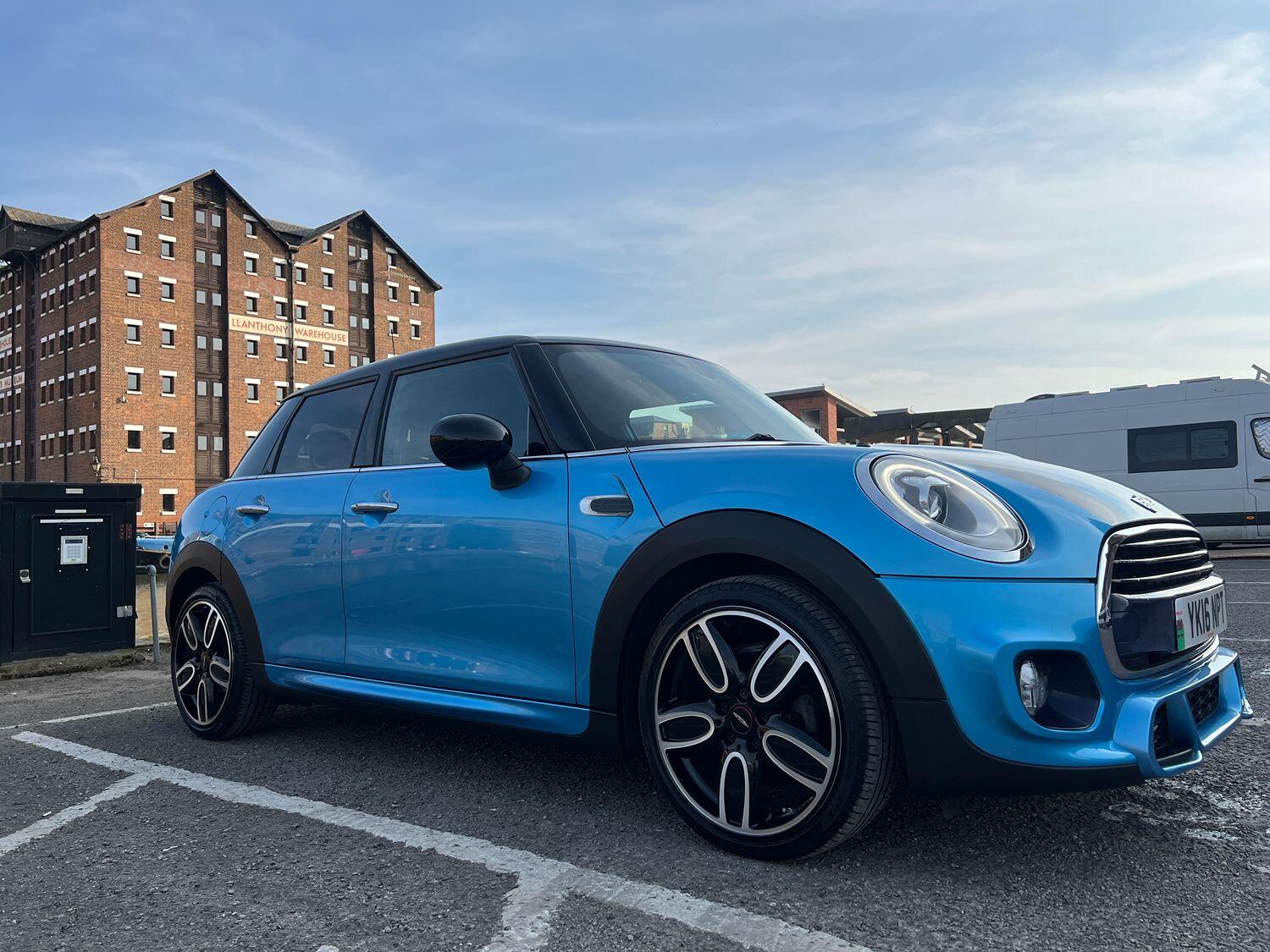 Used MINI Hatch 2016 for sale - 77167791: Photo 4