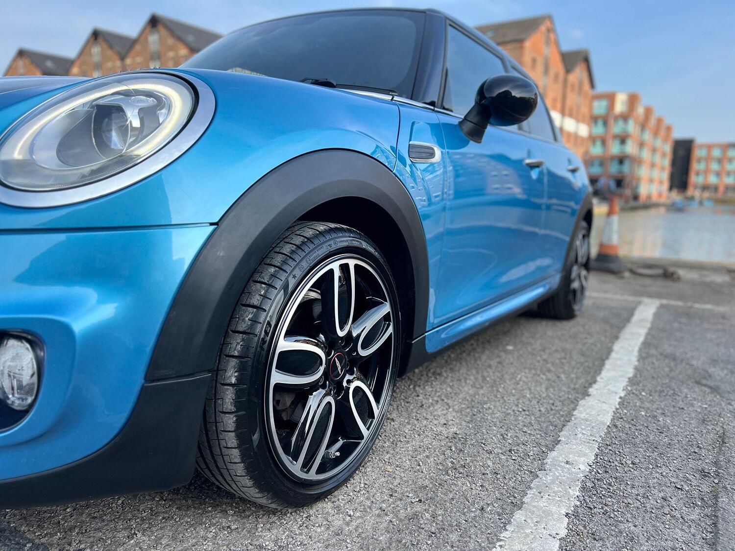 Used MINI Hatch 2016 for sale - 77167791: Photo 40