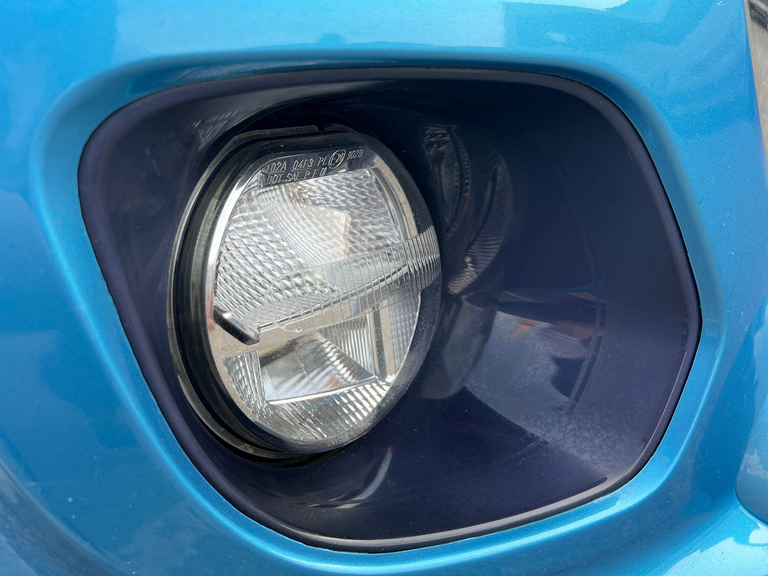 Used MINI Hatch 2016 for sale - 77167791: Photo 44