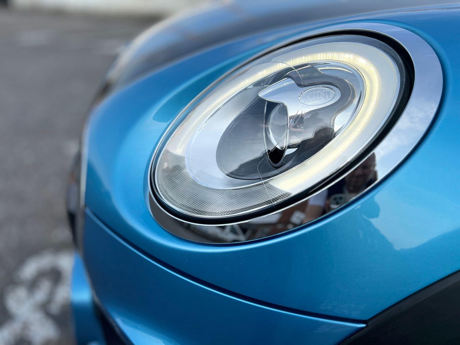 Used MINI Hatch 2016 for sale - 77167791: Photo 46