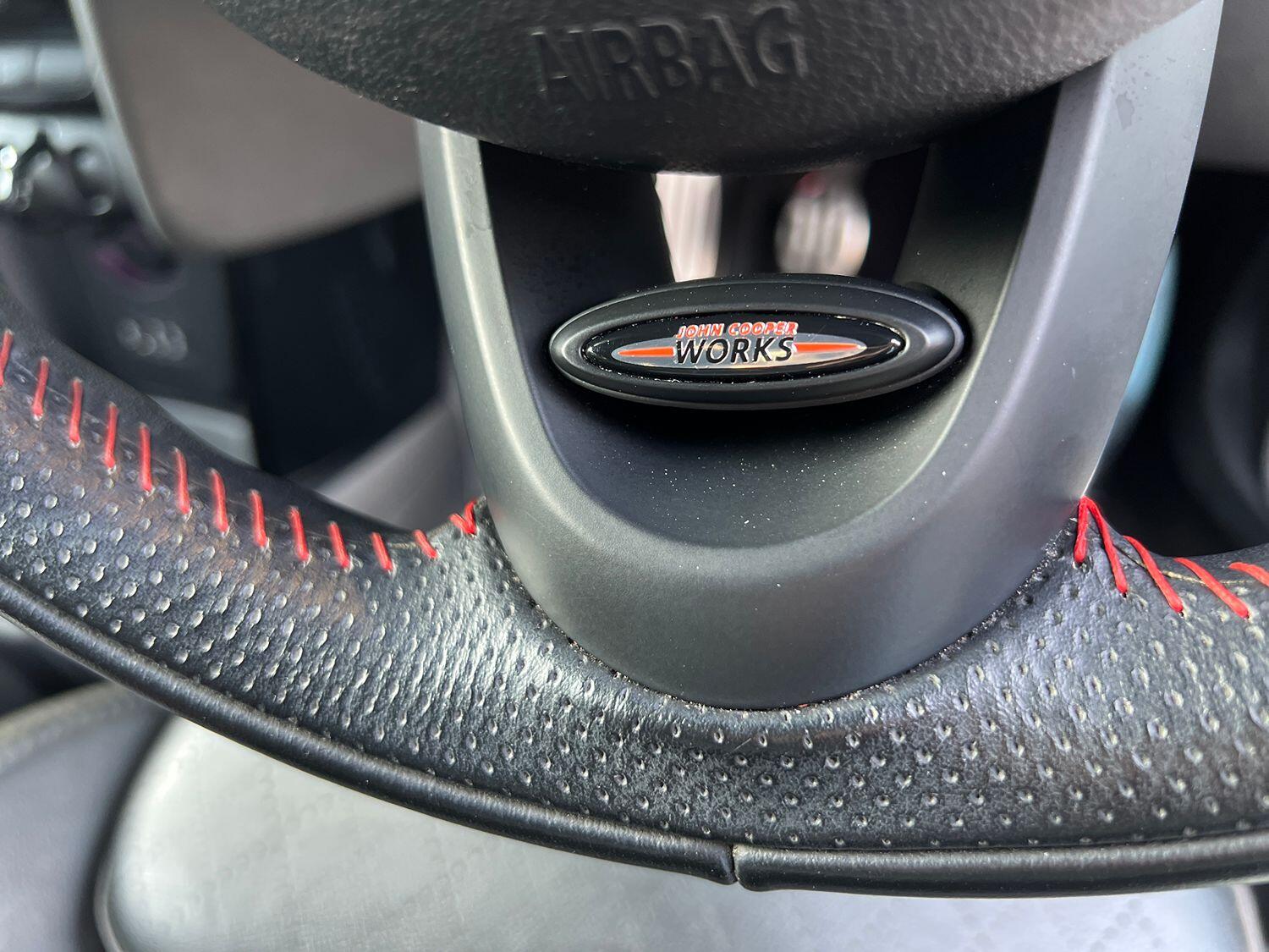 Used MINI Hatch 2016 for sale - 77167791: Photo 47