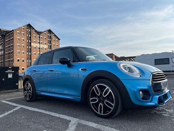 Used MINI Hatch 2016 for sale - 77167791: Photo