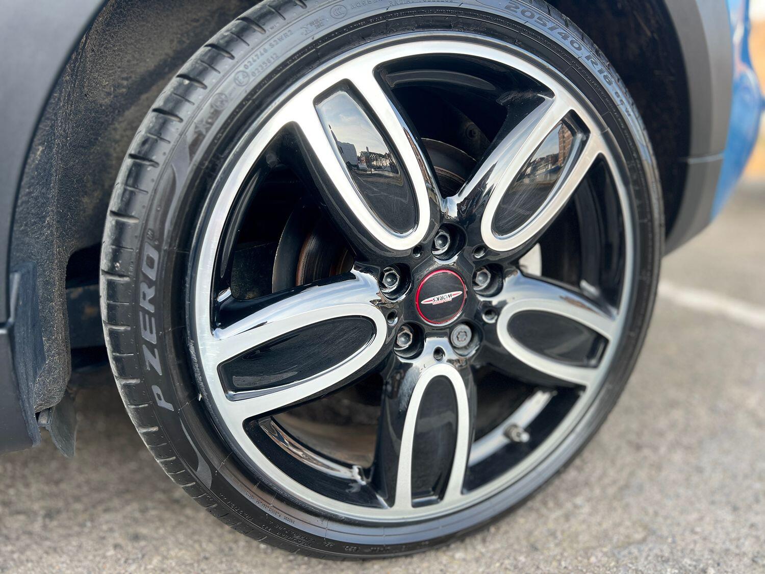 Used MINI Hatch 2016 for sale - 77167791: Photo 50