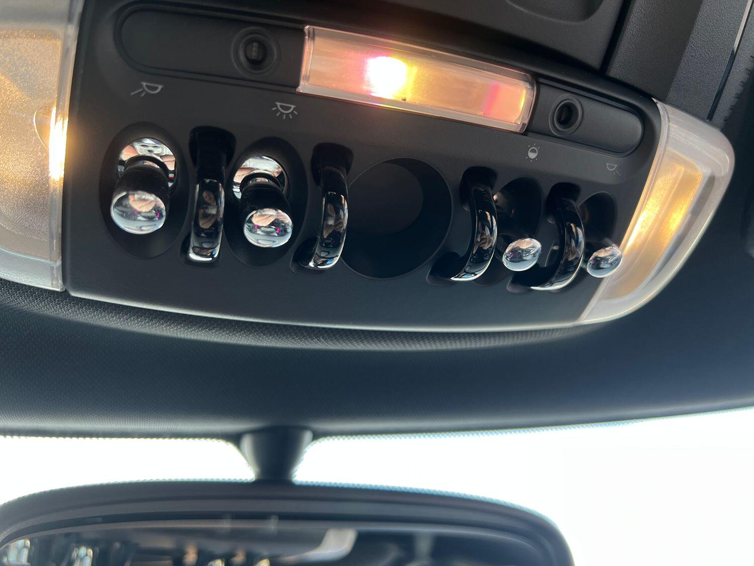 Used MINI Hatch 2016 for sale - 77167791: Photo 54