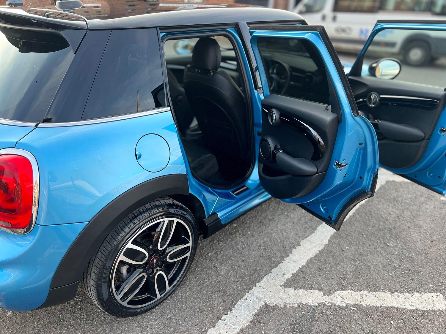 Used MINI Hatch 2016 for sale - 77167791: Photo 63