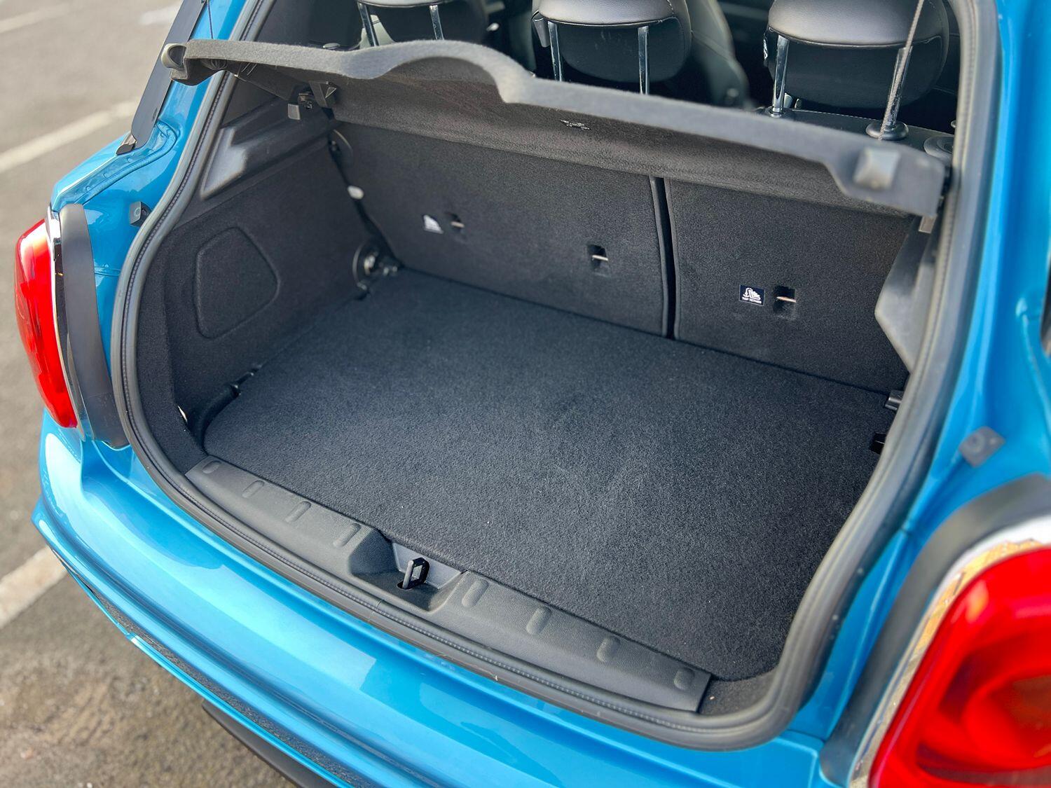 Used MINI Hatch 2016 for sale - 77167791: Photo 64