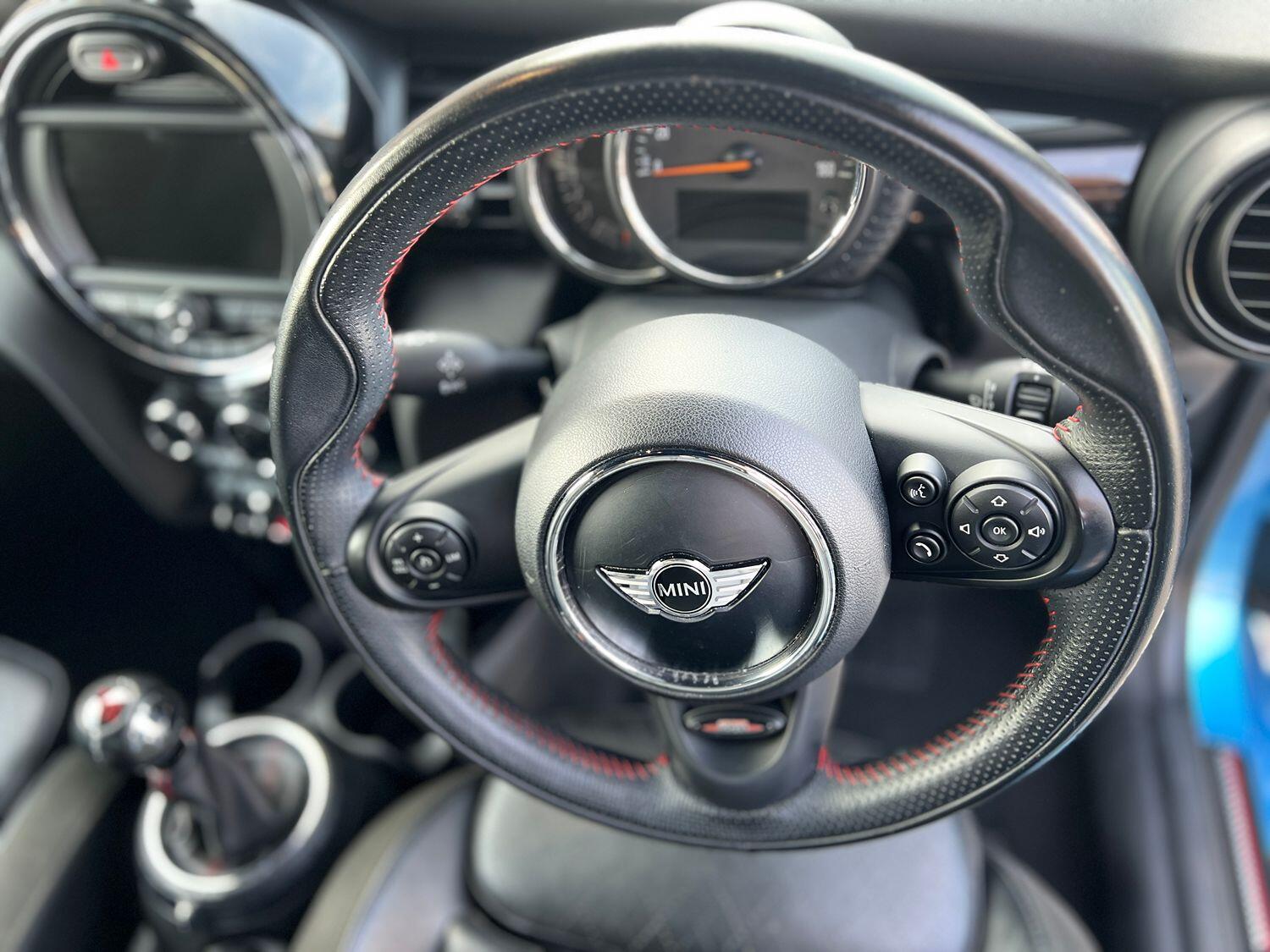 Used MINI Hatch 2016 for sale - 77167791: Photo 8