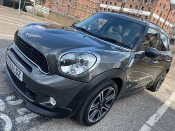 Used MINI Countryman 2014 for sale - 75413047: Photo