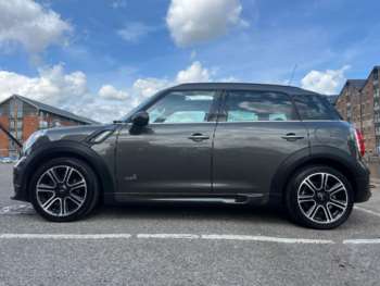 Used MINI Countryman 2014 for sale - 75413047: Photo