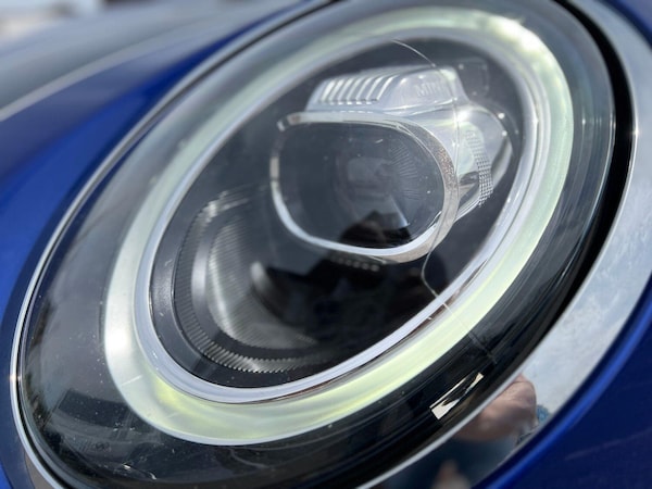 Used MINI Hatch 2018 for sale - 74808204: Photo 18
