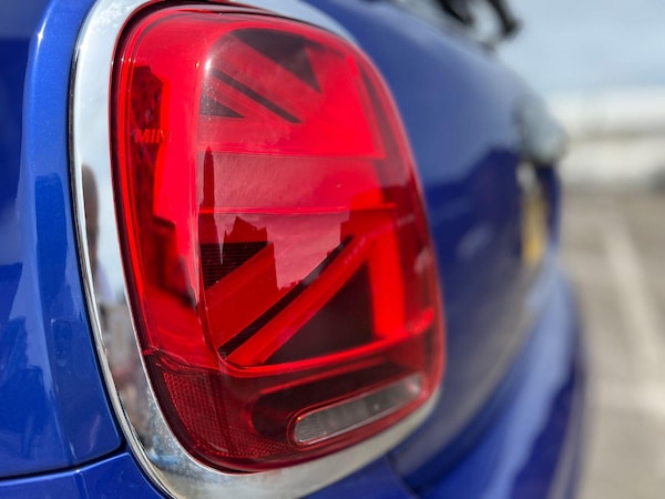 Used MINI Hatch 2018 for sale - 74808204: Photo 19