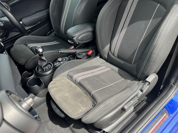 Used MINI Hatch 2018 for sale - 74808204: Photo 21