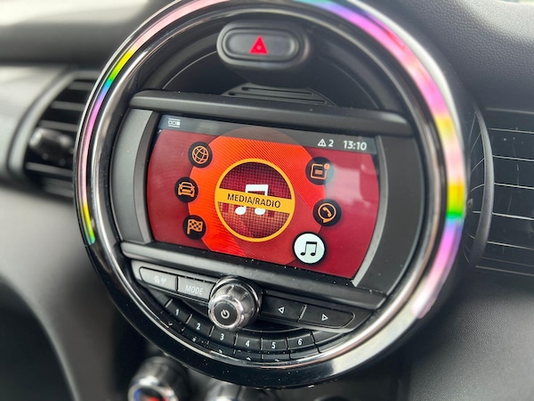 Used MINI Hatch 2018 for sale - 74808204: Photo 22