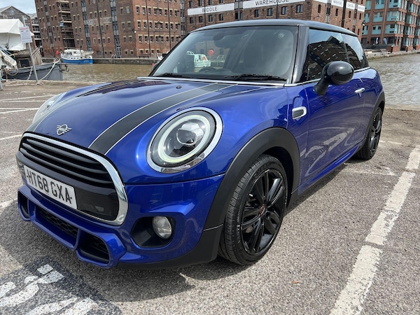 Used MINI Hatch 2018 for sale - 74808204: Photo 24