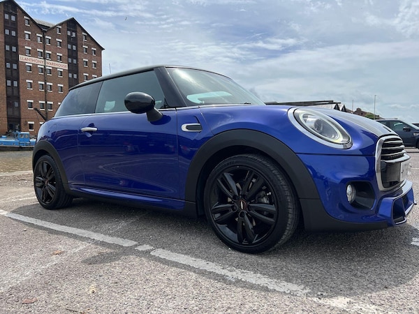 Used MINI Hatch 2018 for sale - 74808204: Photo 29