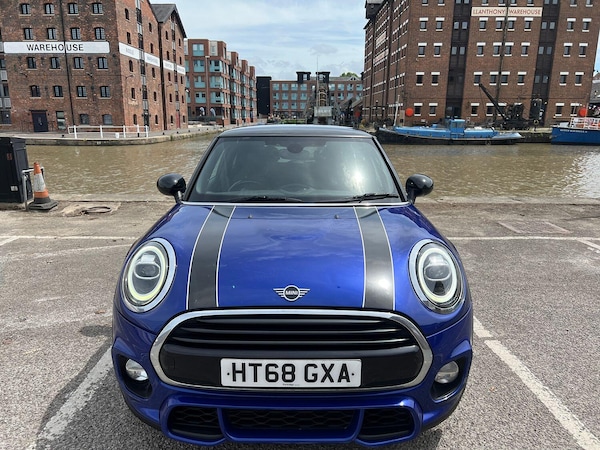 Used MINI Hatch 2018 for sale - 74808204: Photo 30