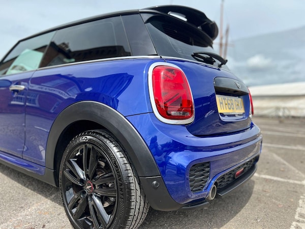 Used MINI Hatch 2018 for sale - 74808204: Photo 33