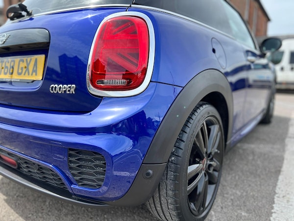 Used MINI Hatch 2018 for sale - 74808204: Photo 36