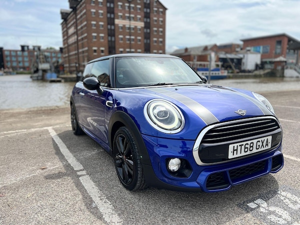 Used MINI Hatch 2018 for sale - 74808204: Photo 39