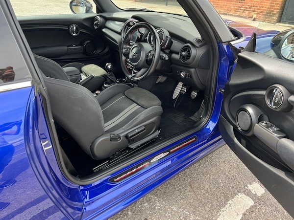 Used MINI Hatch 2018 for sale - 74808204: Photo 40