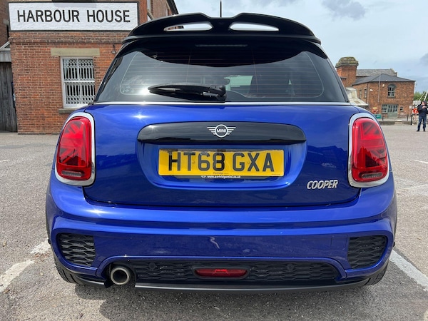 Used MINI Hatch 2018 for sale - 74808204: Photo 4