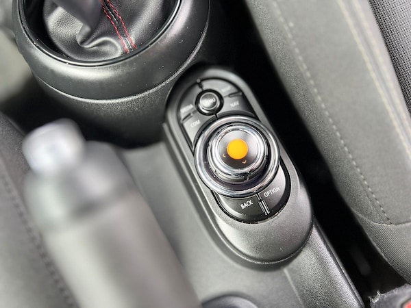 Used MINI Hatch 2018 for sale - 74808204: Photo 52