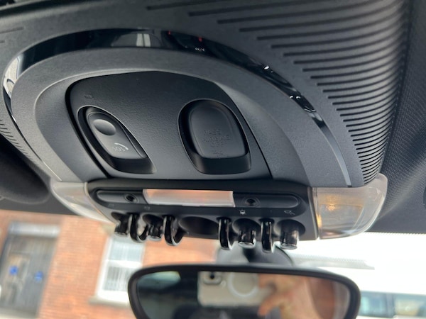 Used MINI Hatch 2018 for sale - 74808204: Photo 54