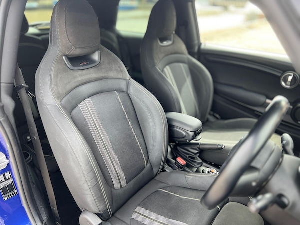Used MINI Hatch 2018 for sale - 74808204: Photo 58