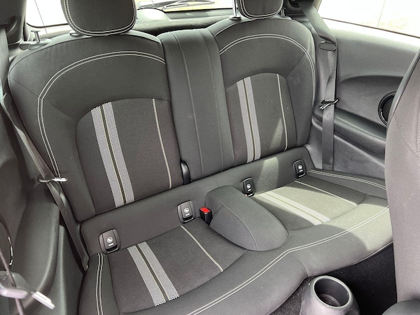 Used MINI Hatch 2018 for sale - 74808204: Photo 60