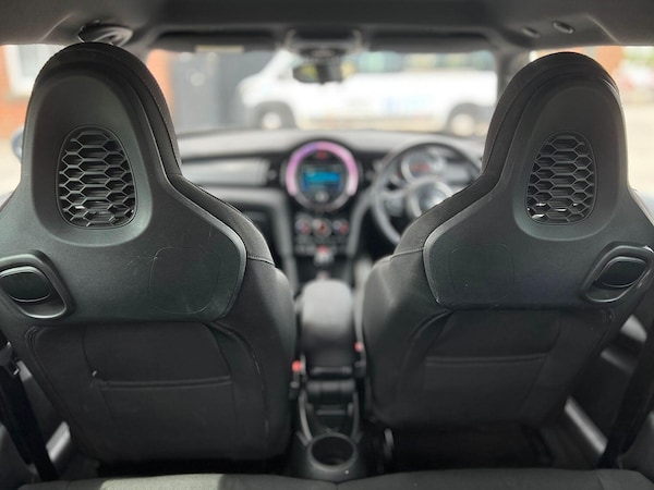 Used MINI Hatch 2018 for sale - 74808204: Photo 64