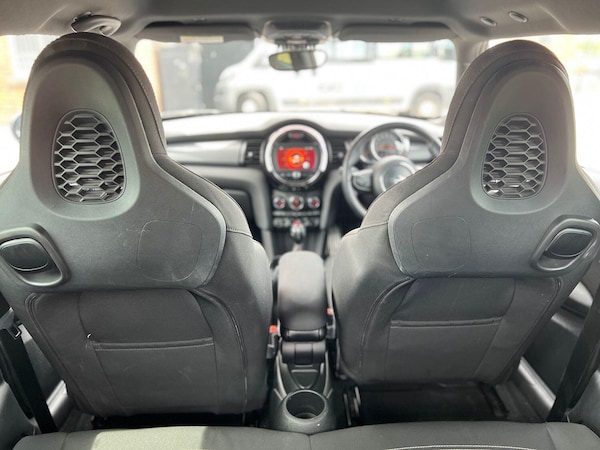 Used MINI Hatch 2018 for sale - 74808204: Photo 65