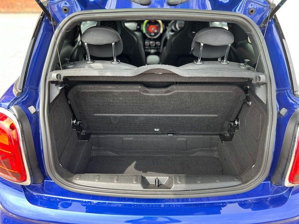 Used MINI Hatch 2018 for sale - 74808204: Photo 68