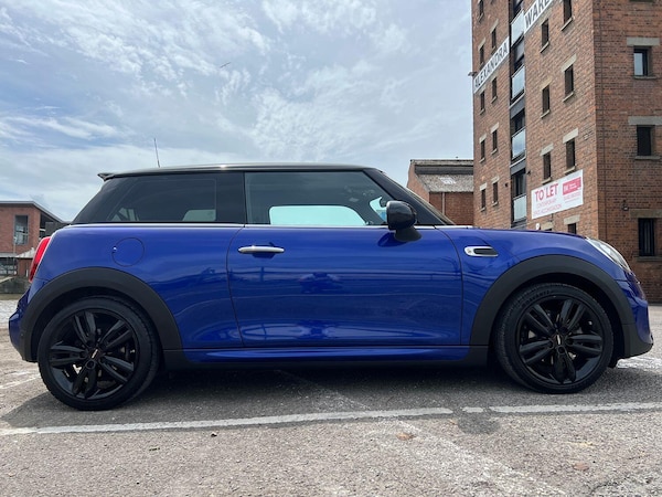 Used MINI Hatch 2018 for sale - 74808204: Photo 6