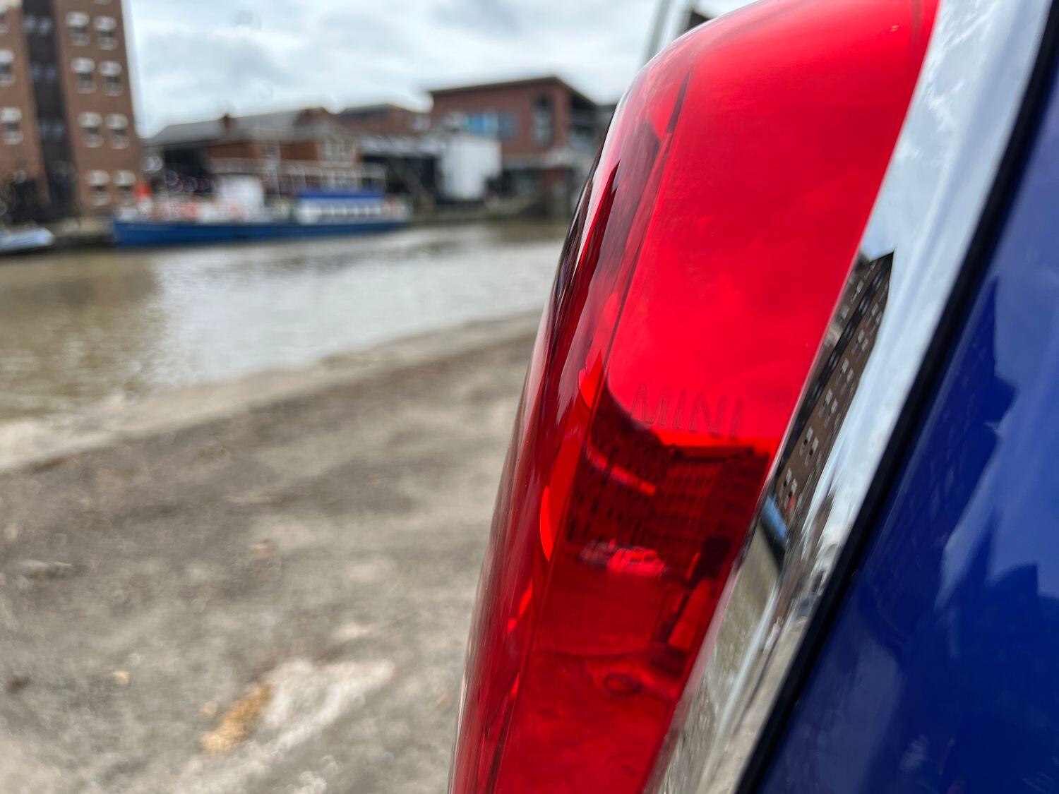 Vehicle 70
