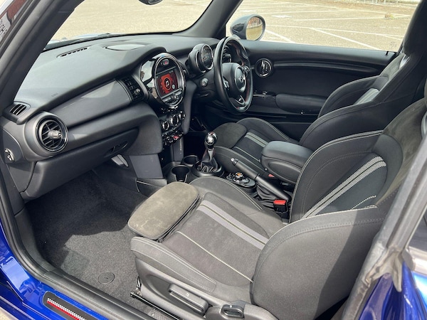 Used MINI Hatch 2018 for sale - 74808204: Photo 73
