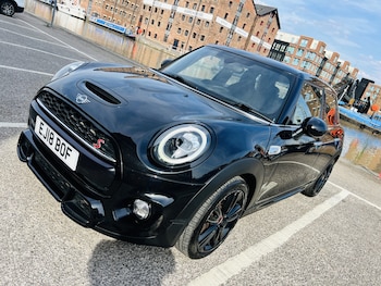 Used MINI Hatch 2018 for sale - 79417424: Photo