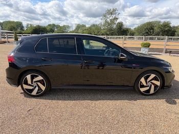 Used Volkswagen Golf 2023 for sale - 79137193: Photo