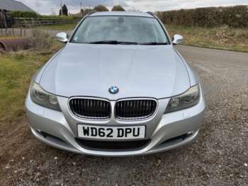 Used BMW 3 Series 2012 for sale - 74127114: Photo