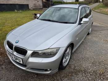 Used BMW 3 Series 2012 for sale - 74127114: Photo