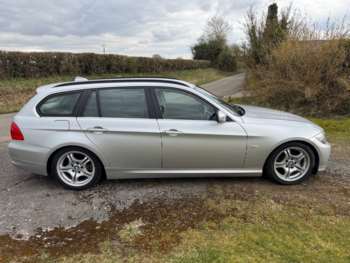 Used BMW 3 Series 2012 for sale - 74127114: Photo