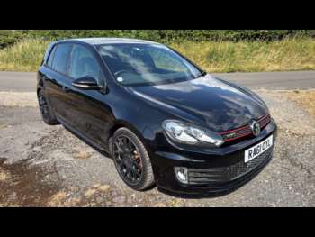 2025 (61) - 2.0 TSI GTI 5dr DSG