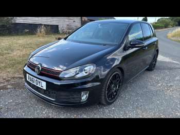 Used Volkswagen Golf 2025 for sale - 75315044: Photo