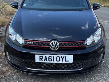 Used Volkswagen Golf 2025 for sale - 75315044: Photo