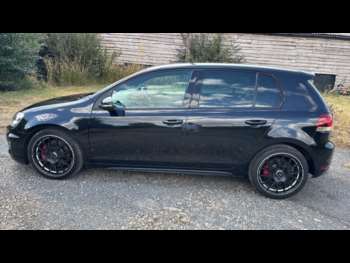 Used Volkswagen Golf 2025 for sale - 75315044: Photo