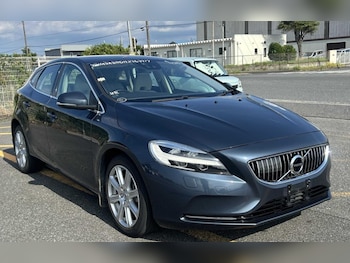 2016 - D4 [190] Inscription 5dr Geartronic